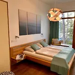 C 303 Lipno Port Apartment Lipno nad Vltavou