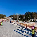 Apartment C 303 Lipno Port Lipno nad Vltavou