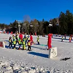 C 303 Lipno Port