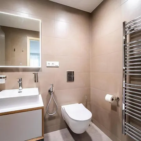 Appartement C 303 Lipno Port *