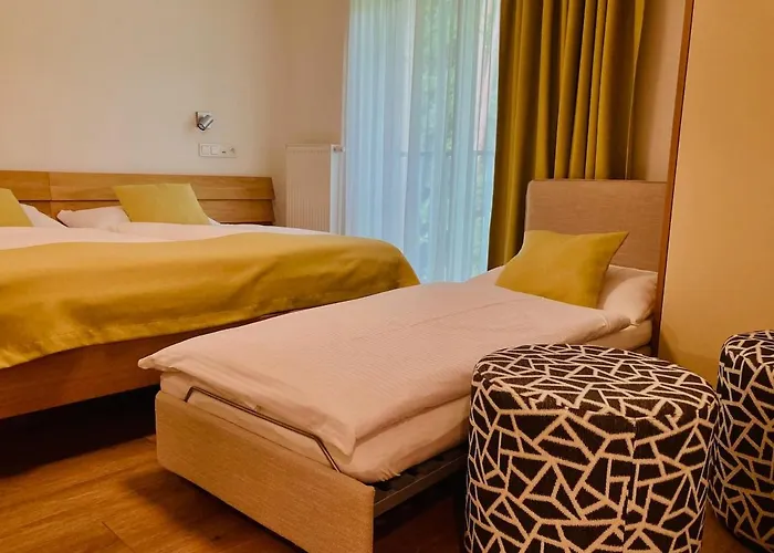 Apartment C 303 Lipno Port *