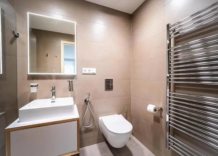 Apartment C 303 Lipno Port *