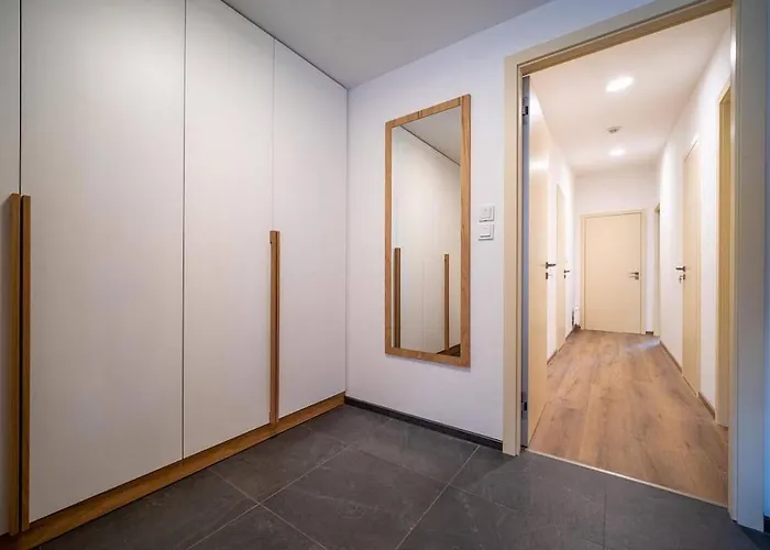 C 303 Lipno Port Apartment Lipno nad Vltavou