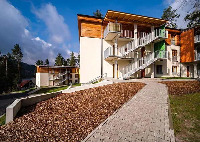 C 303 Lipno Port * Lipno nad Vltavou